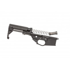 UHP15PDW COMPACT BUFFER-SPRING