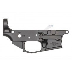 UHP9  PISTOL CALIBER LOWER RECEIVER