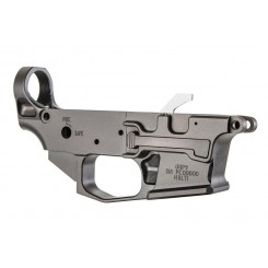UHP9  PISTOL CALIBER LOWER RECEIVER