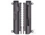 AR 15 CMT UPUR-3A Billet Upper ( Side and Rear Charged) 