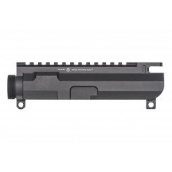AR 15 CMT UPUR-3A Billet Upper ( Side and Rear Charged) 