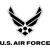 AIRFORCE +$30.00